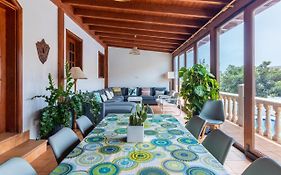 Chozo Del Viejo - Peaceful Country Villa In La Antigua